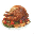 Animated Thanksgiving Dinner Wallpaper icon