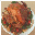 Animated Thanksgiving Turkey Wallpaper screenshot